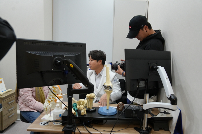 TV조선 '알콩달콩' 박종태 원장님 출연