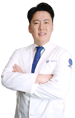 박창균 원장