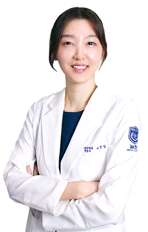 늘찬병원 이햇빛 원장